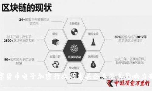 数字货币电子加密行业的龙头企业及其影响力剖析