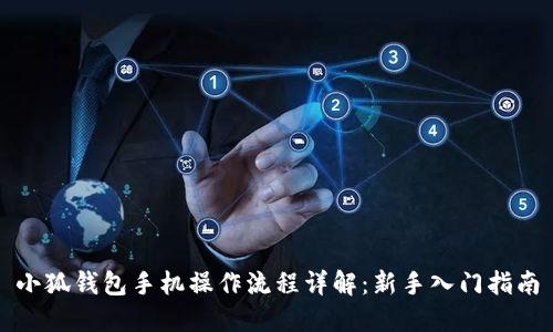 小狐钱包手机操作流程详解：新手入门指南