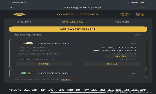 TAY加密货币：数字资产的新机遇与挑战