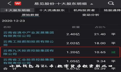 小狐钱包与ZL币：数字货币投资新风口