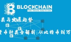 加密货币的种类与发展趋势2023年加密货币种类全