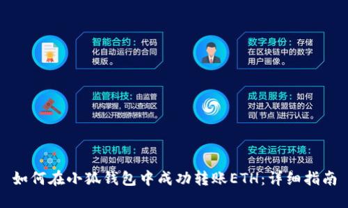 如何在小狐钱包中成功转账ETH：详细指南