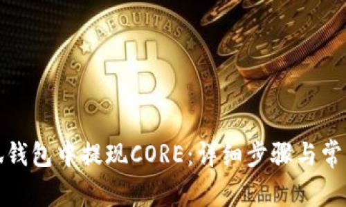 如何在小狐钱包中提现CORE：详细步骤与常见问题解答
