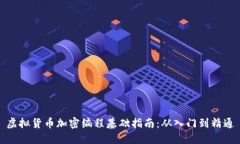 虚拟货币加密编程基础指